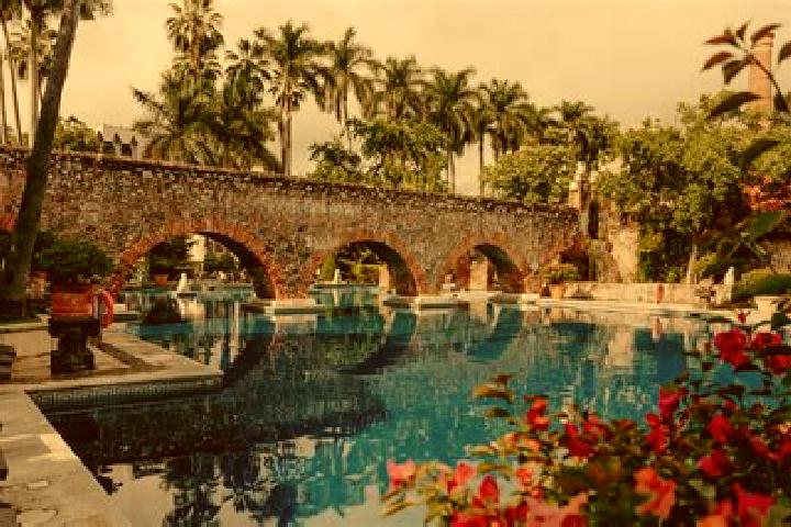 Olivia, 36 — Escort in Ex-Hacienda de Guadalupe, Mexico
