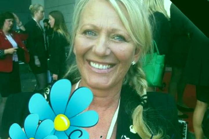 Olivia, 36 — Escort in Fjaeras kyrkby, Sweden