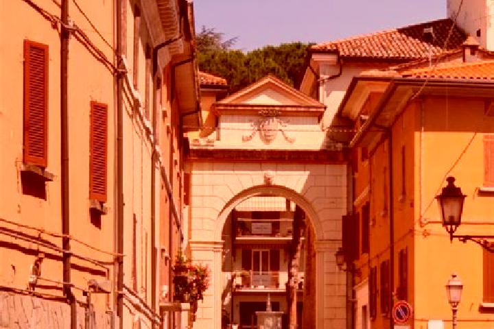 Olivia, 36 — Escort in Fontanelice, Italy