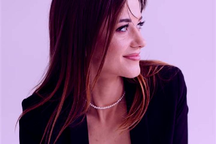 Olivia, 36 — Escort in Ivanychi, Ukraine