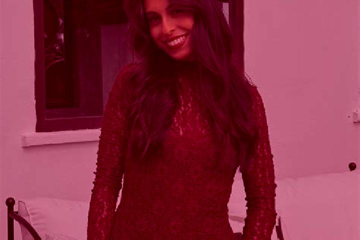 Olivia, 36 — Escort in Juan Gil Preciado, Mexico