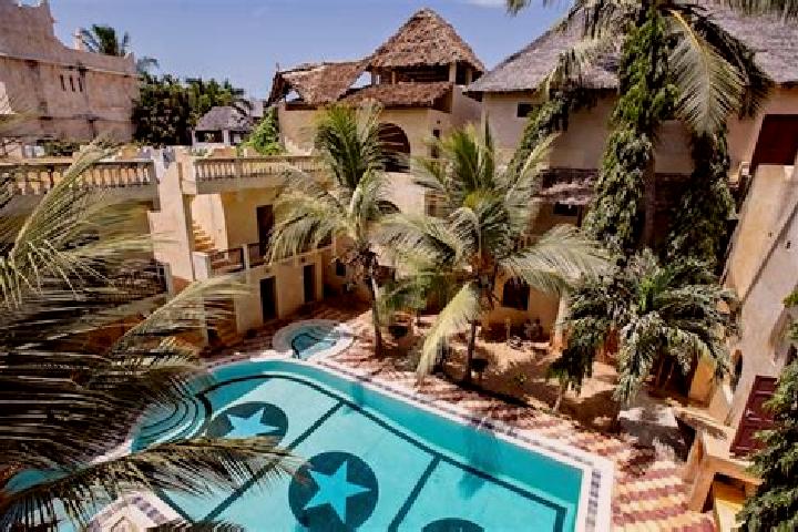 Olivia, 36 — Escort in Lamu, Kenya