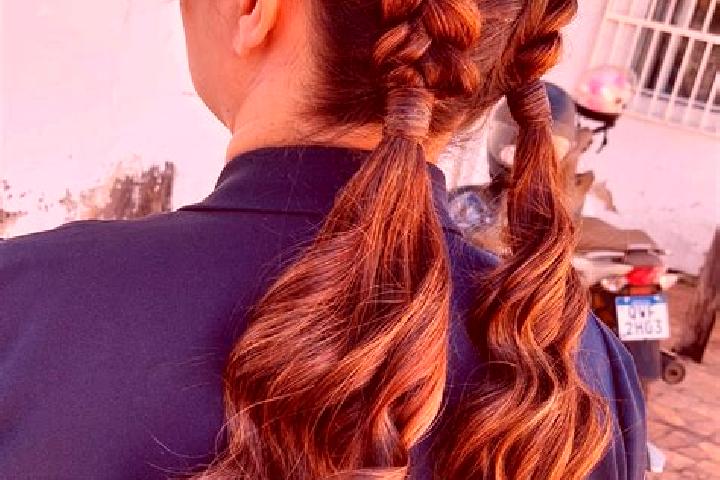 Olivia, 36 — Escort in Las Trancas, Mexico