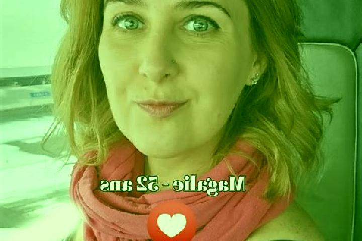 Olivia, 36 — Escort in Laverune, France