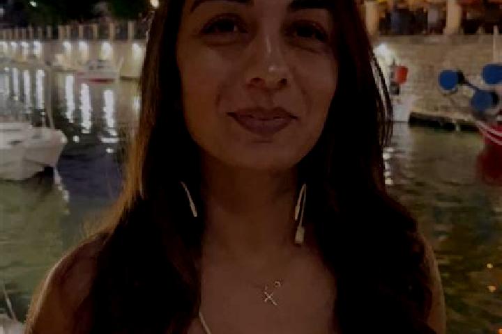 Olivia, 36 — Escort in Lefkimmi, Greece