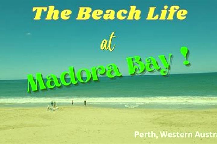 Olivia, 36 — Escort in Madora Bay, Australia
