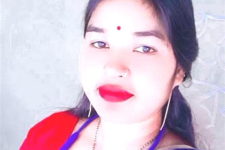 Olivia, 36 — Escort in Manoharpur, India