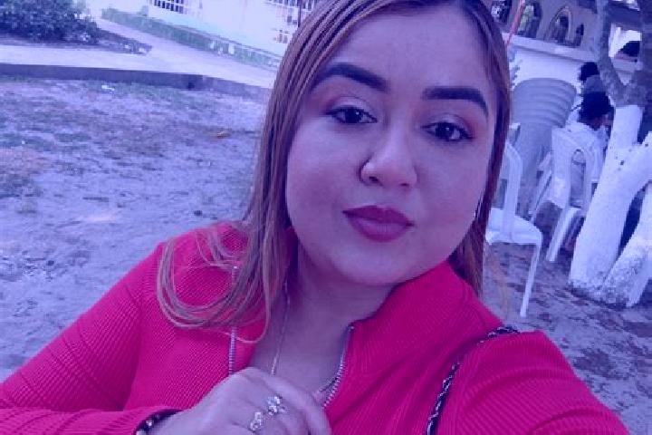 Olivia, 36 — Escort in Mantiel, Spain