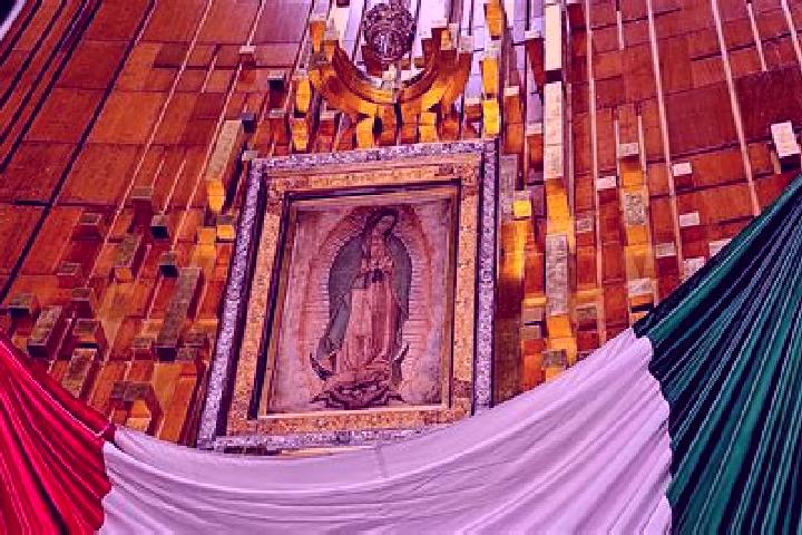 Olivia, 36 — Escort in Mesa de Guadalupe, Mexico