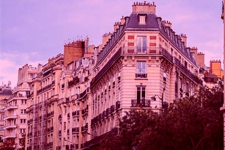 Olivia, 36 — Escort in Passy, France