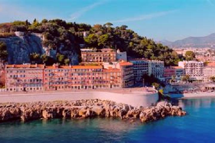 Olivia, 36 — Escort in Perouse, France