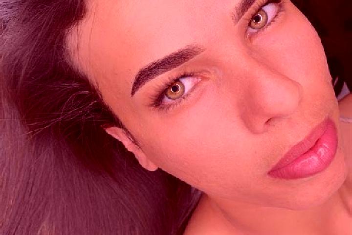Olivia, 36 — Escort in Piritiba, Brazil
