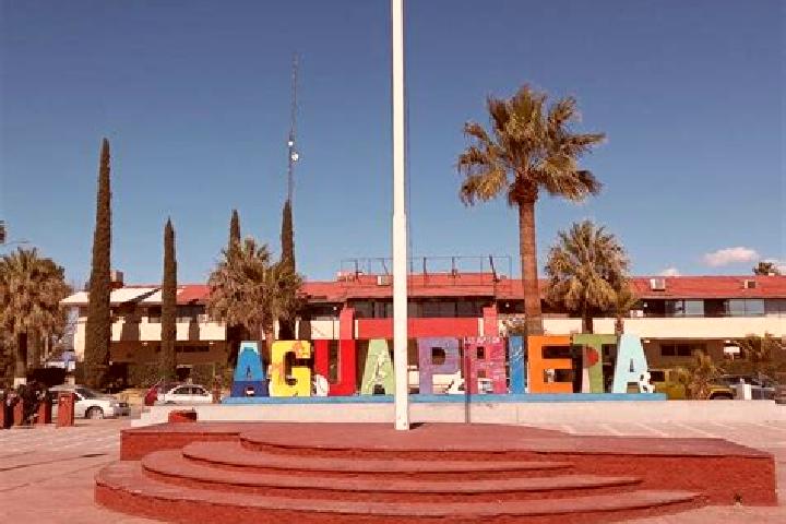 Olivia, 36 — Escort in Plan de Agua Prieta, Mexico