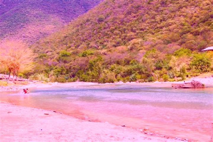 Olivia, 36 — Escort in Rio Seco, Mexico