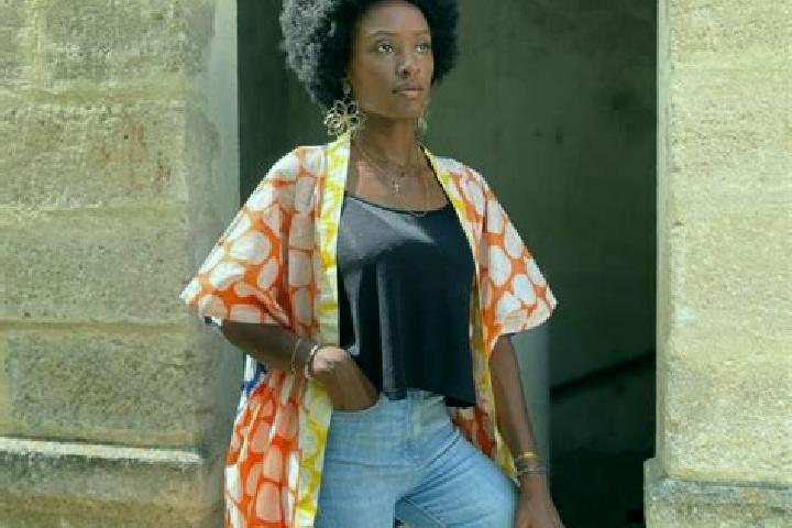Olivia, 36 — Escort in Serti, Nigeria