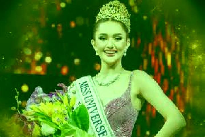 Olivia, 36 — Escort in Taguig, Philippines