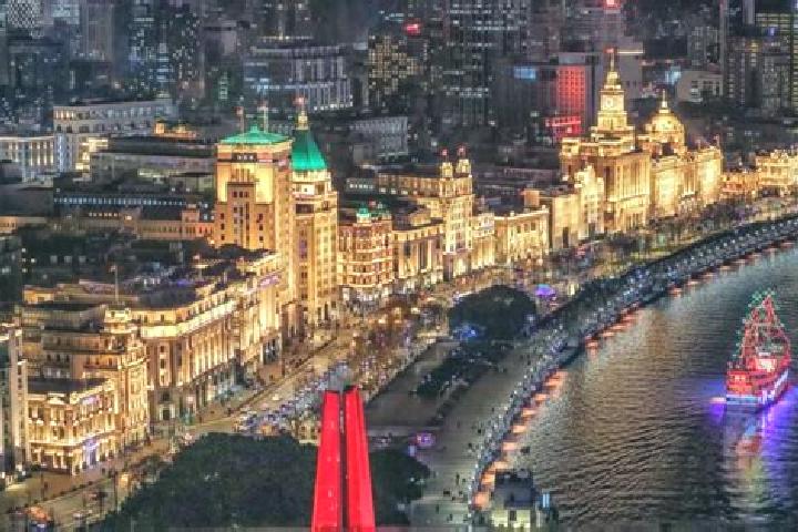 Olivia, 36 — Escort in Tianqiao, China