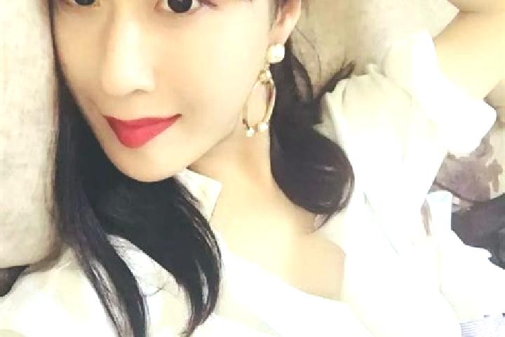 Olivia, 36 — Escort in Tongchuan, China