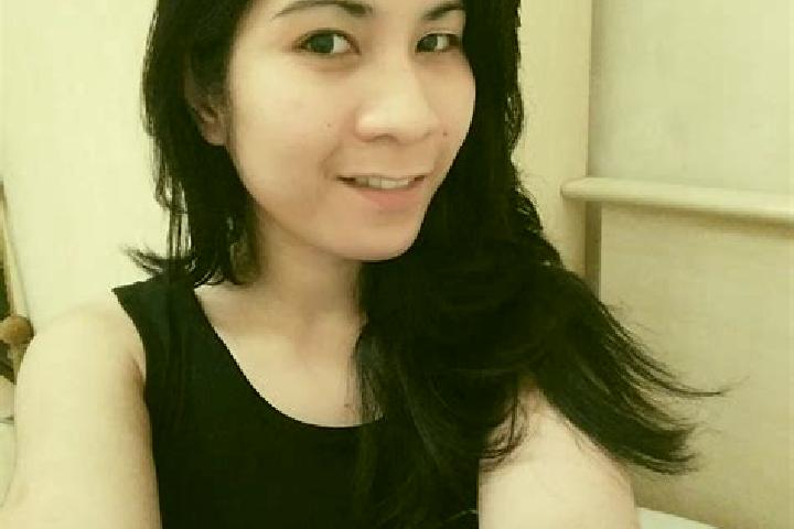 Olivia, 36 — Escort in Ugac Sur, Philippines