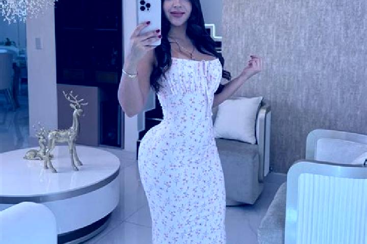 Olivia, 36 — Escort in Vila Flores, Brazil