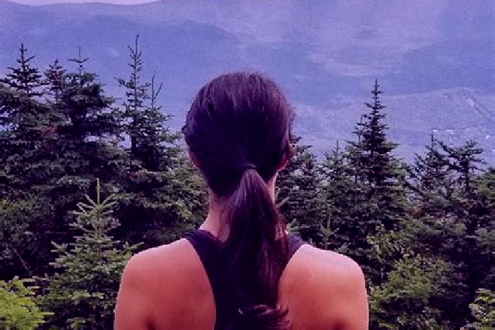 Olivia, 36 — Escort in Waterville Valley, United States