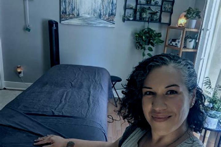 Olivia, 37, a black brown-eyed caucasian companion based in Conceicao do Mato Dentro. Offering Erotic Massage, Overnight, Striptease, Prostate Massage, Trave...