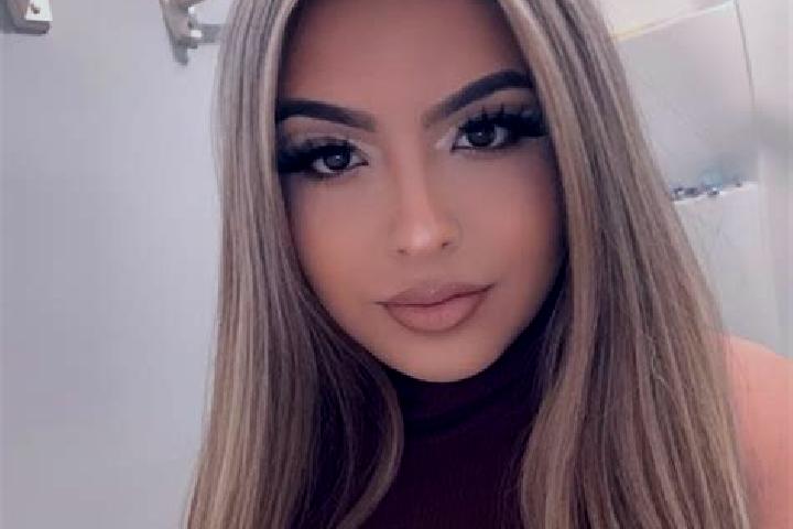 Olivia, 37, a blonde amber-eyed latina companion based in Lolol. Offering OWO, Erotic Massage, Duos. Available for incall and outcall, overnight bookings ava...