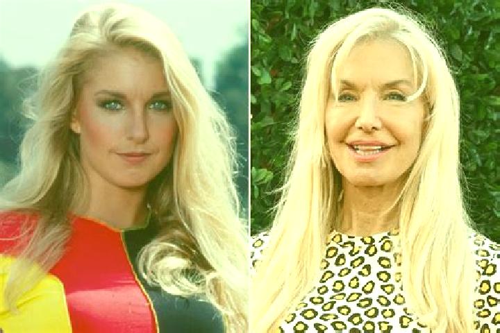Olivia, 37 — Escort in Aidhausen, Germany