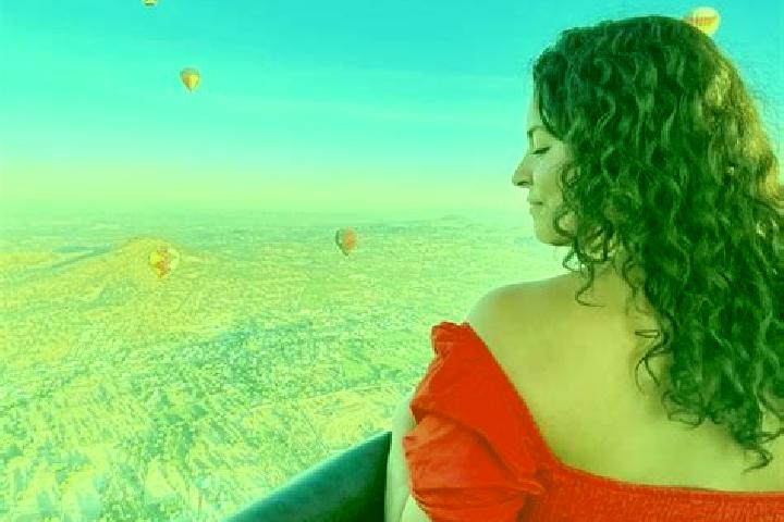 Olivia, 37 — Escort in Alcozacan, Mexico