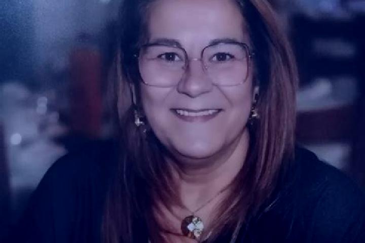 Olivia, 37 — Escort in Alhandra, Brazil
