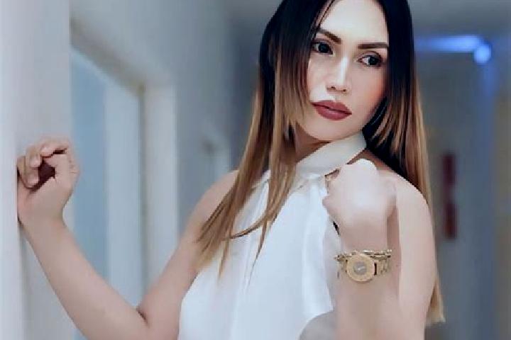 Olivia, 37 — Escort in Ashford, Ireland