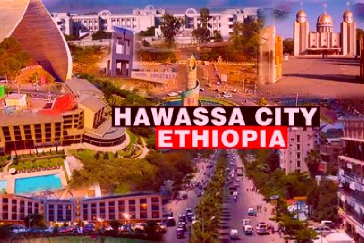 Olivia, 37 — Escort in Bale Hawassa, Ethiopia