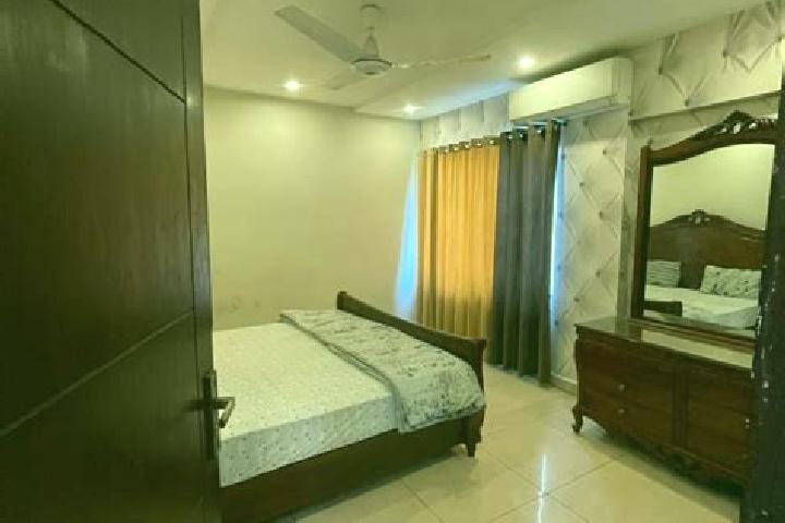 Olivia, 37 — Escort in Bhopalwala, Pakistan
