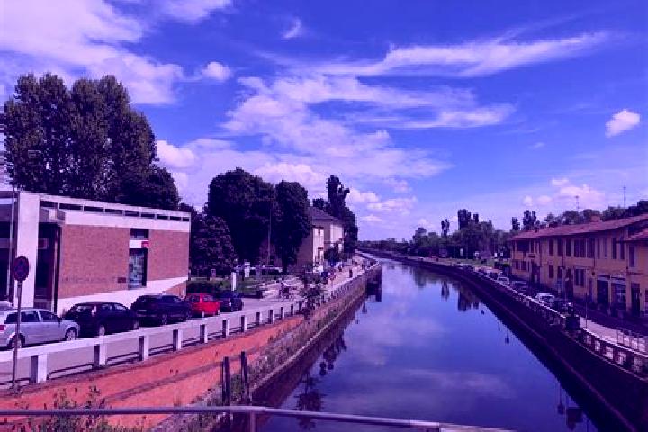 Olivia, 37 — Escort in Camnago-Boscone, Italy