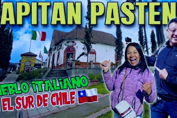 Olivia, 37 — Escort in Capitan Pastene, Chile