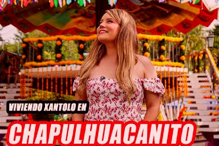 Olivia, 37 — Escort in Chapulhuacanito, Mexico