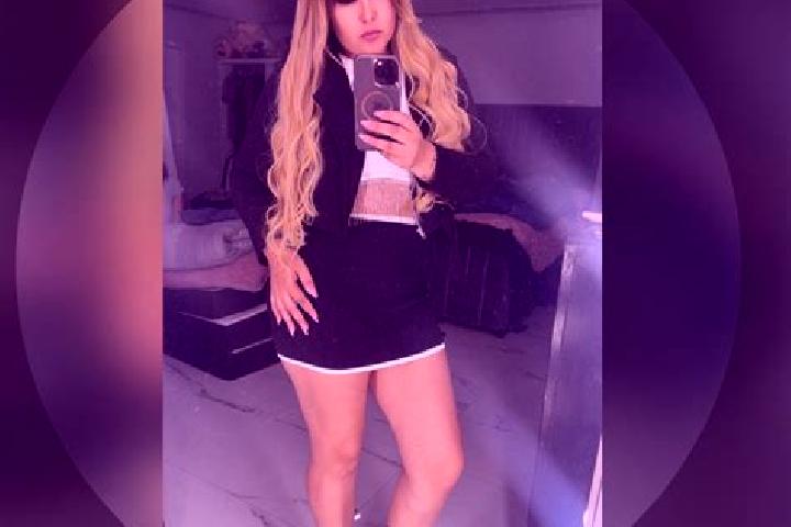 Olivia, 37 — Escort in Cisneros, Spain