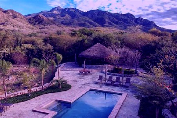 Olivia, 37 — Escort in Colonia el Pedregal, Mexico