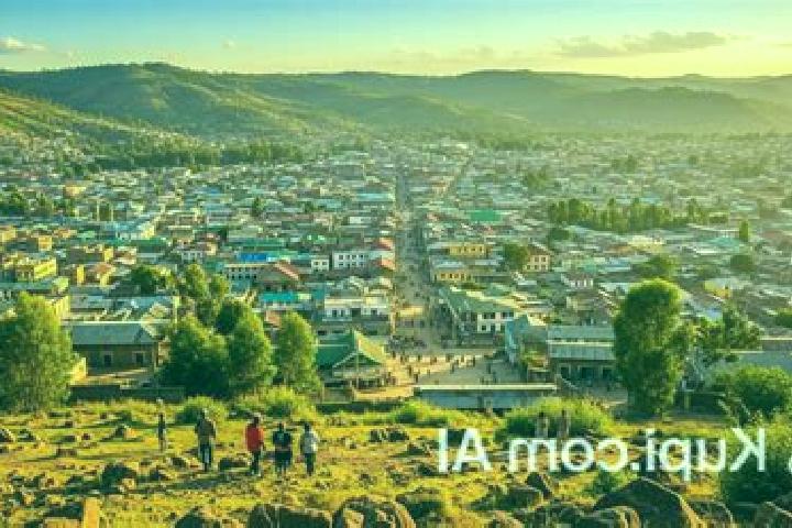 Olivia, 37 — Escort in Dembi Dolo, Ethiopia