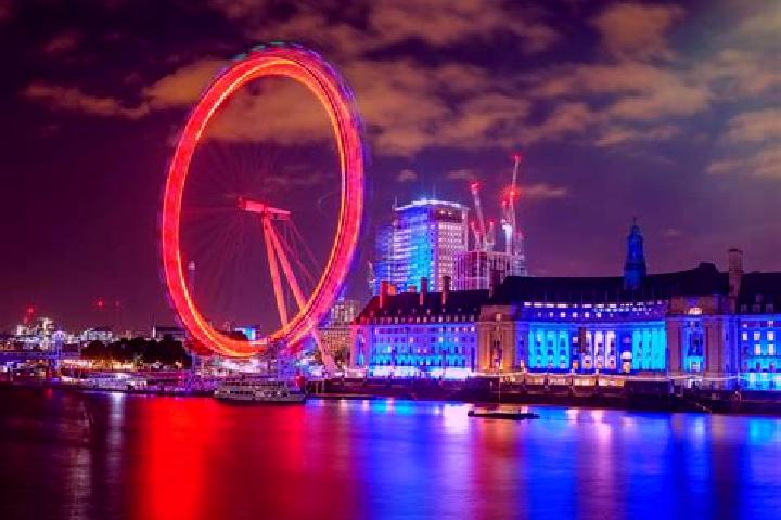 Olivia, 37 — Escort in Eye, United Kingdom