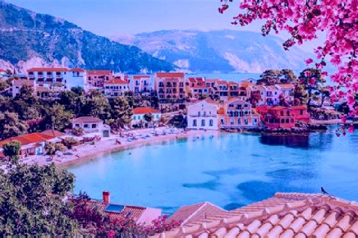 Olivia, 37 — Escort in Fillyra, Greece