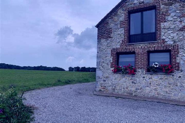 Olivia, 37 — Escort in Forchies-la-Marche, Belgium
