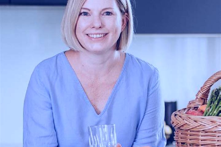 Olivia, 37 — Escort in Glott, Germany