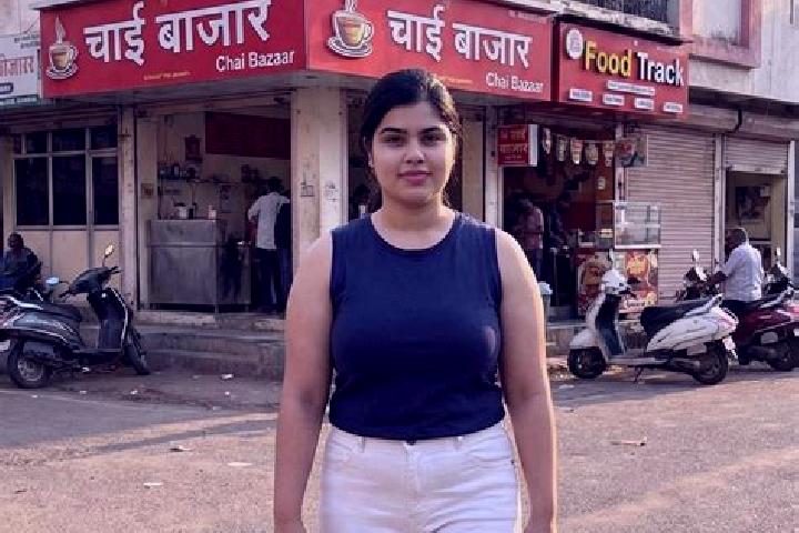Olivia, 37 — Escort in Jajpur, India