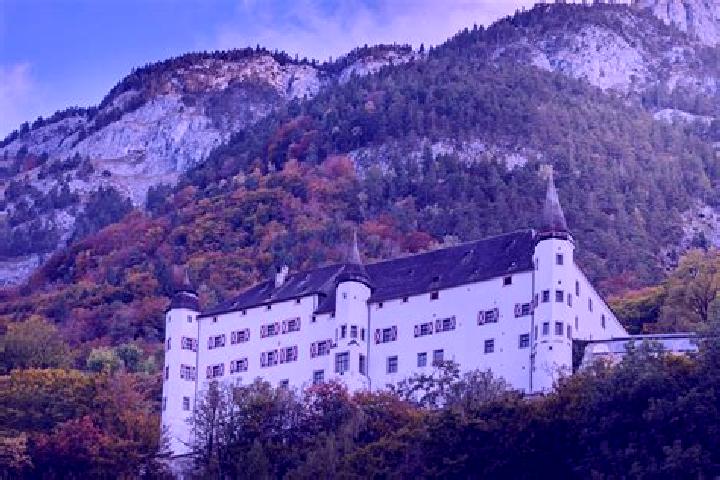 Olivia, 37 — Escort in Jenbach, Austria