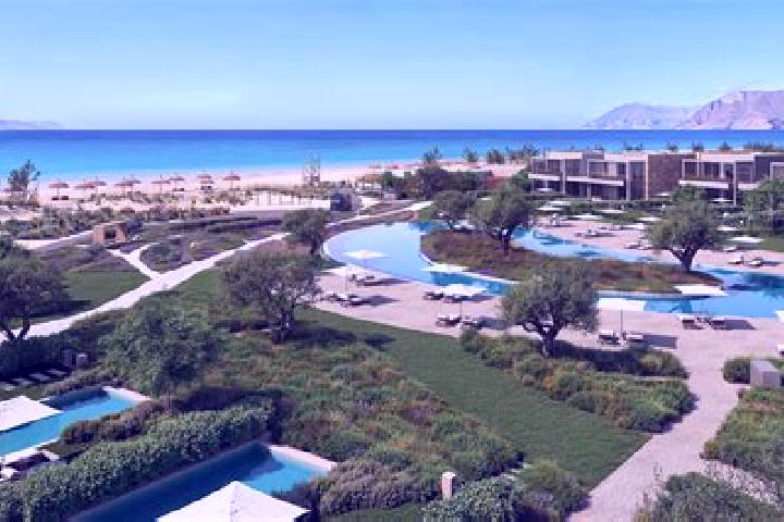 Olivia, 37 — Escort in Kissamos, Greece
