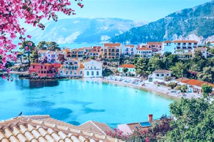 Olivia, 37 — Escort in Koufovouno, Greece