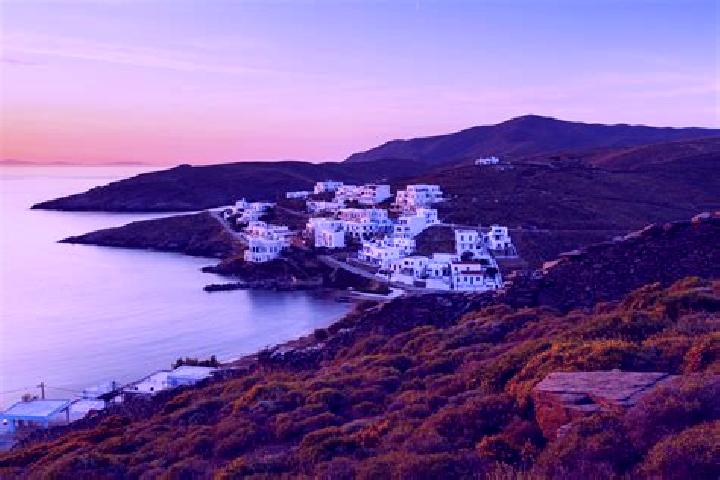 Olivia, 37 — Escort in Kythnos, Greece