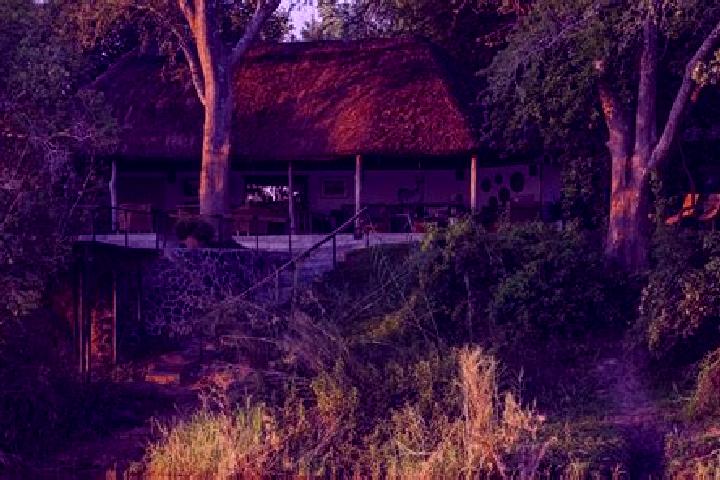 Olivia, 37 — Escort in Manyinga, Zambia