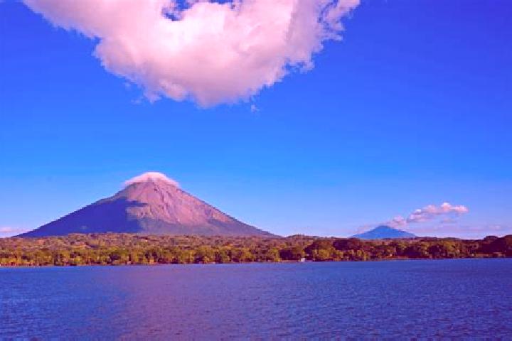 Olivia, 37 — Escort in Masatepe, Nicaragua